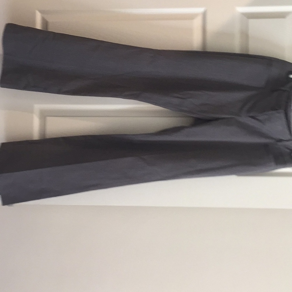 Dress pants